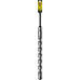Бур SDS-max STAYER 40x410мм 29370-410-40