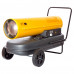 Дизельная тепловая пушка REDVERG RD-DHD30T