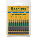 Биты KRAFTOOL PZ2, 50мм, 10шт 26124-2-50-10