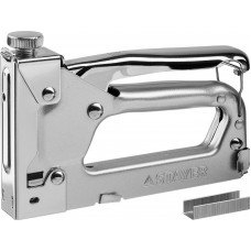 Степлер STAYER Pro-53 тип 53 (4-14мм) 3150_z01