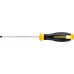 Отвертка STAYER SL4х100мм 2509-04-10