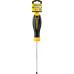 Отвертка STAYER SL4х100мм 2509-04-10