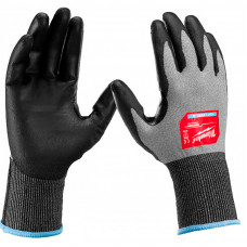 Перчатки защитные Milwaukee Hi-Dex 2/B, 10/XL 4932480494