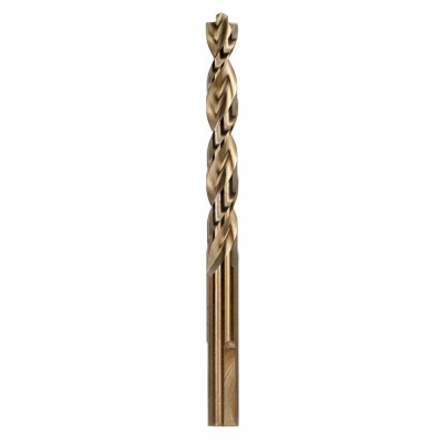 Сверло по металлу DeWalt COBALT 5x86мм (10шт) DT4929-QZ