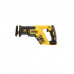 Пила сабельная аккумуляторная DeWalt DCS367N (без АКБ и ЗУ)