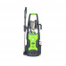 Мойка высокого давления Greenworks GPWG5II 5106607