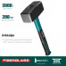 Кувалда KRAFTOOL 2кг 2008-2