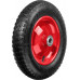 Колесо для тачки ЗУБР КП-2 пневматическое, 360x25.4мм 39955-2