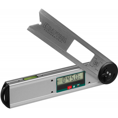 Угломер электронный KRAFTOOL DAM-27 34684