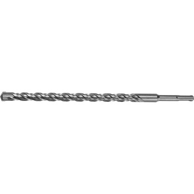 Бур SDS-plus ЗУБР 14x310мм 29315-310-14