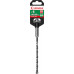 Бур SDS-plus URAGAN 6x160мм 29311-160-06