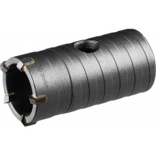 Коронка буровая ЗУБР 35мм, М22 29180-35