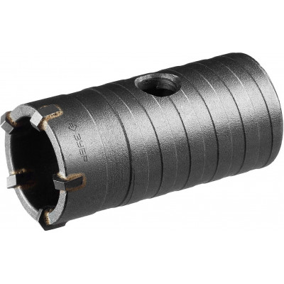 Коронка буровая ЗУБР 35мм, М22 29180-35