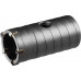 Коронка буровая ЗУБР 35мм, М22 29180-35
