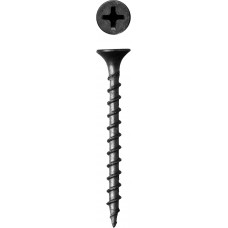 Саморезы гипсокартон-дерево ЗУБР СГД 25x3.5мм, 600шт 4-300031-35-025