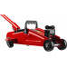 Подкатной домкрат STAYER 2т/125-320мм 43152-2