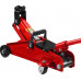 Подкатной домкрат STAYER 2т/125-320мм 43152-2
