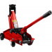 Подкатной домкрат STAYER 2т/125-320мм 43152-2