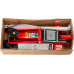Подкатной домкрат STAYER 2т/125-320мм 43152-2