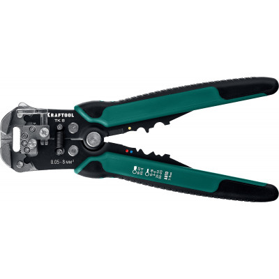 Стриппер автоматический KRAFTOOL TK-8 22637