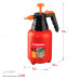 Ручной опрыскиватель GRINDA PS-1 1л 8-425057_z02