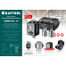 Динамометрический адаптер KRAFTOOL Grand 1/2", 40-200Нм 64044-200