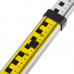 Рейка геодезическая KRAFTOOL GR 5 34730