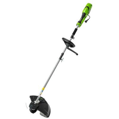 Триммер электрический Greenworks GST1246 1301807