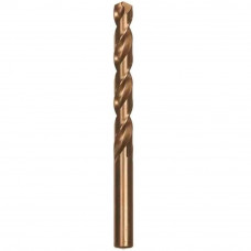 Сверло по металлу Milwaukee HSS-CO 10.5x133мм (1шт) 4932363281