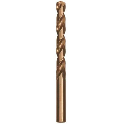 Сверло по металлу Milwaukee HSS-CO 10.5x133мм (1шт) 4932363281