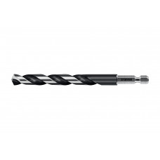Сверло по металлу STAYER 9.0x125мм, НЕХ 1/4" 29603-9