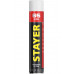 Монтажная пена STAYER STD 65 адаптерная, 750мл 41134