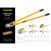 Болторез STAYER Hercules 600мм 2330-060