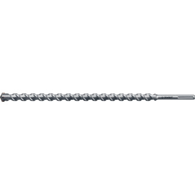 Бур SDS-max ЗУБР 32х610/720мм 29350-610-32_z02