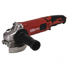Угловая шлифмашина REDVERG RD-AG1300-125ES