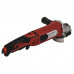 Угловая шлифмашина REDVERG RD-AG1300-125ES