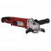 Угловая шлифмашина REDVERG RD-AG1300-125ES