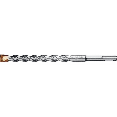Бур SDS-plus KRAFTOOL 14x210мм 29320-210-14_z02