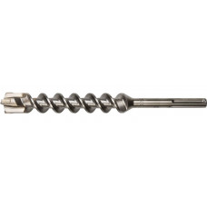 Бур SDS-max KRAFTOOL 40x370мм 29317-370-40