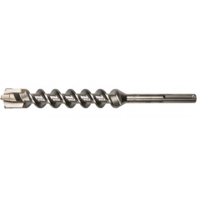 Бур SDS-max KRAFTOOL 40x370мм 29317-370-40