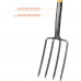 Садовые вилы GRINDA 280x175x1200мм 39727