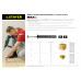 Дюбель-гвоздь STAYER 6x40мм, потайной бортик, 125шт 30645-06-040