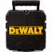 Лазерный уровень DeWalt DW083K