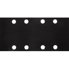 Лист шлифовальный URAGAN 80x166мм, Р320, 50шт 907-21101-320-50