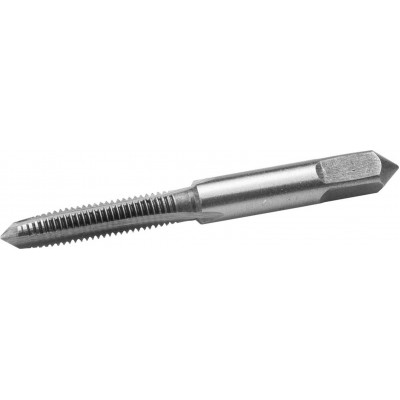 Ручной метчик ЗУБР М8x1.25 4-28004-08-1.25