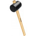 Резиновая киянка STAYER 680г 20505-75