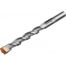 Сверло по бетону KRAFTOOL 10x120мм 29166-120-10