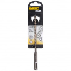 Бур SDS-plus DeWalt 6х160мм DT8913