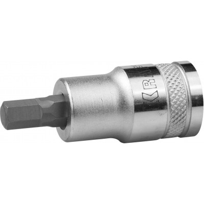 Бита-головка KRAFTOOL 1/2", H7 27908-07_z01