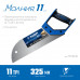 Ножовка ЗУБР Молния-11 325мм, 11TPI 15158-30_z01